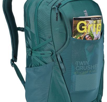 Рюкзак Thule EnRoute 26L TEBP4316 (Mallard Green) (3204847) [201691]