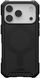 Чохол UAG для iPhone 17 Pro, Essential Armor MagSafe, Black (114540114040) [111062], фото 1