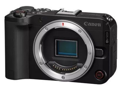 Цифрова камера Canon EOS R50 V body (6895C024AA) [202656]