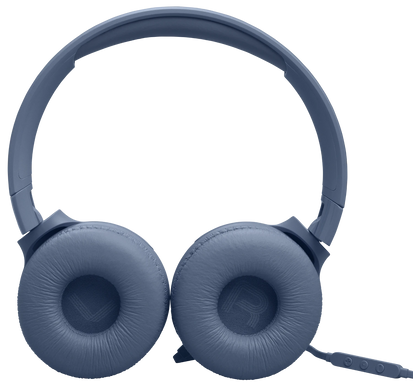 Гарнітура JBL TUNE 520C Blue (JBLT520CBLU) [201434]