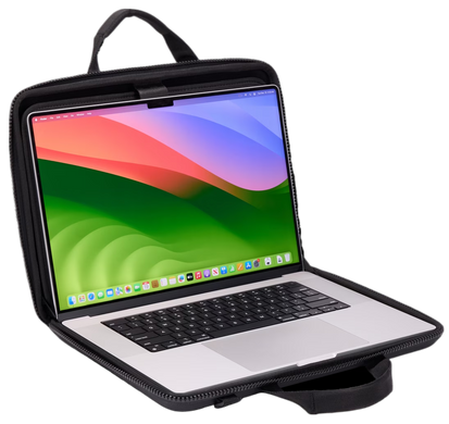Сумка Thule Gauntlet 5 MacBook Pro Attache 16" TGAE-2557 Black (3205415) [202344]