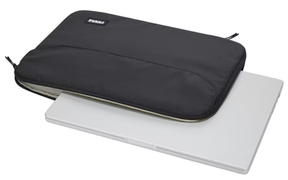 Сумка Thule Lithos Sleeve MacBook Pro 16" TLS-116 Black (3205460) [204266]