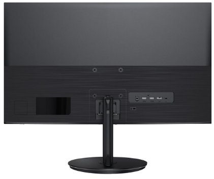 Монiтор 27" Acer XF270M3biiph Black (UM.HX0EE.315) [200039]
