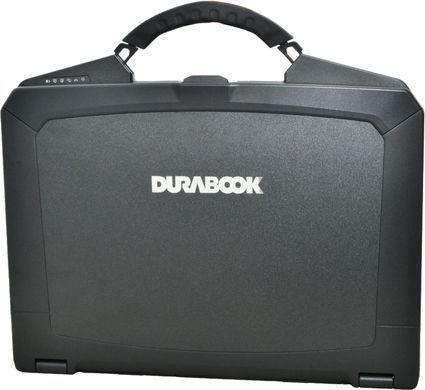 Ноутбук Durabook S15 Standard 15.6" FHD AG, Intel i7-1255U, 32GB, F512GB, UMA, LTE, Win11P (S5G2R3ADEBXE) [100449]