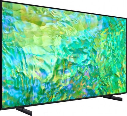 Телевізор 75" Samsung LED 4K UHD 50Hz Smart Tizen Black (UE75DU8000UXUA) [12145]
