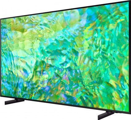Телевізор 75" Samsung LED 4K UHD 50Hz Smart Tizen Black (UE75DU8000UXUA) [12145]