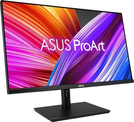 Монітор Asus 31.5" ProArt PA328QV 2xHDMI, DP, 4xUSB, MM, IPS, 2560x1440, 75Hz, sRGB 100%, AdaptiveSync, Pivot, HDR10 (90LM00X0-B02370) [100904]