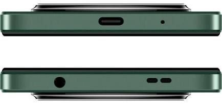 Смартфон Xiaomi Redmi A3 4/128GB Dual Sim Forest Green EU_ (Redmi A3 4/128GB Green EU_) [60016]