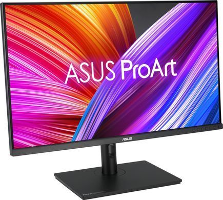 Монітор Asus 31.5" ProArt PA328QV 2xHDMI, DP, 4xUSB, MM, IPS, 2560x1440, 75Hz, sRGB 100%, AdaptiveSync, Pivot, HDR10 (90LM00X0-B02370) [100904]