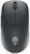 Миша Dell Alienware Pro Wireless Gaming Mouse, Dark Side of the Moon (545-BBFP) [113675], фото 1