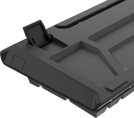 Клавіатура A4Tech Fstyler FS100 Stone Black (FS100 (Stone Black)) [611304]