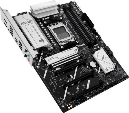 Материнcька плата ASUS B650E MAX GAMING WIFI sAM5 B650 4xDDR5 M.2 HDMI DP Wi-Fi BT ATX (90MB1LD0-M0EAY0) [109214]