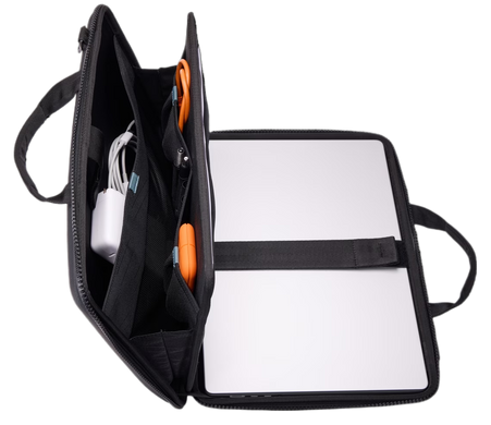 Сумка Thule Gauntlet 5 MacBook Pro Attache 16" TGAE-2557 Black (3205415) [202344]