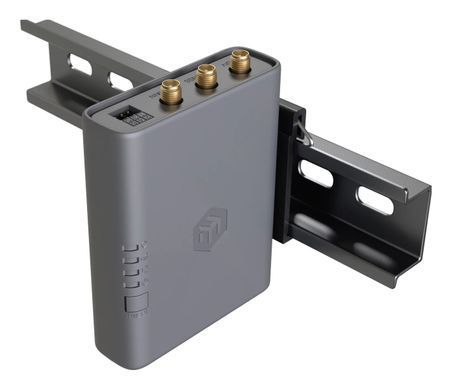 Бездротовий маршрутизатор MikroTik KNOT Embedded LTE4 (EC25-EU&KNe) [620114]