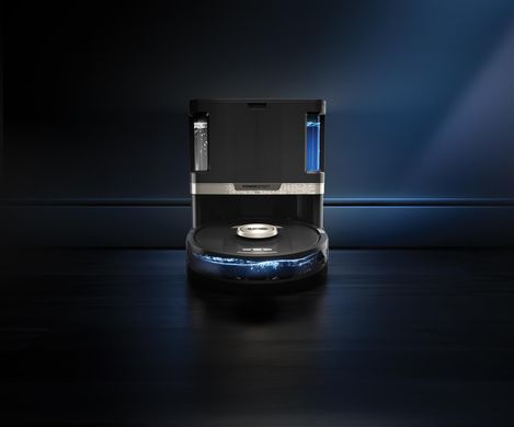 Робот-пилосос Shark Detect Pro Max with Auto Empty System (RV2800ZEEU) [615755]