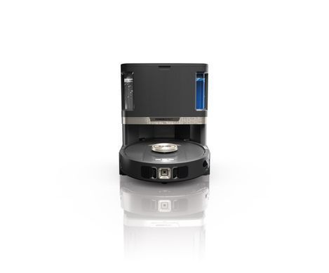 Робот-пилосос Shark Detect Pro Max with Auto Empty System (RV2800ZEEU) [615755]
