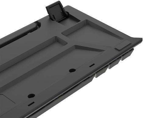 Клавіатура A4Tech Fstyler FS100 Stone Black (FS100 (Stone Black)) [611304]