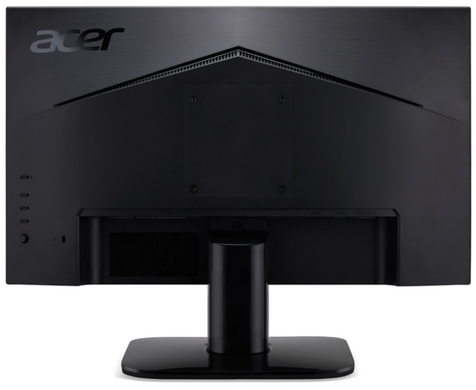 Монiтор 21.5" Acer KA222QE3bi Black (UM.WX2EE.302) [203285]