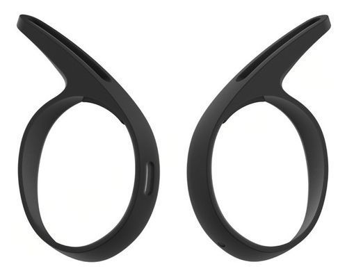 Гарнітура Sennheiser Momentum Sport True Wireless Black (700304) [21334]