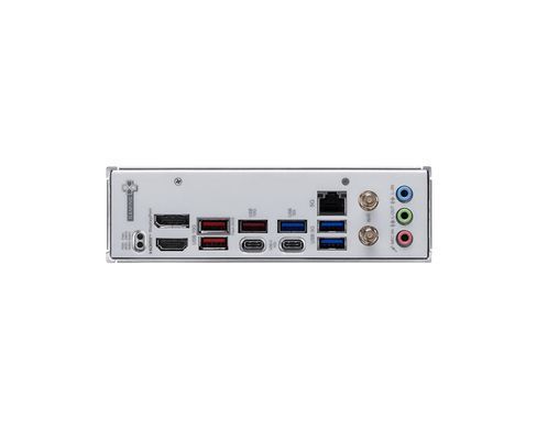 Материнcька плата MSI B850M GAMING PLUS WIFI sAM5 B850 4xDDR5 M.2 HDMI DP WiFi BT mATX (911-7E66-001) [109269]