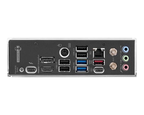 Материнська плата MSI Socket 1851 (Z890 GAMING PLUS WIFI) [613152]