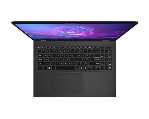 Ноутбук (портативний комп&rsquo;ютер) PRE 16 AI EVO CU9-285H 16" 32GB/1TB W11 MSI (B2HMG-078UA) [500996]