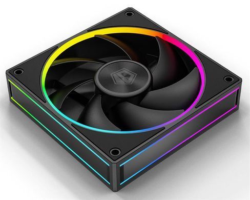 Вентилятор ID-Cooling (AF-127-ARGB-K TRIO) [608981]