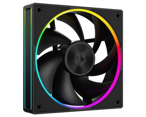 Вентилятор ID-Cooling (AF-127-ARGB-K TRIO) [608981]