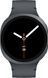 Смарт-годинник Samsung Galaxy Watch8 40mm Gray (SM-L320NDAASEK) [615033], фото 2