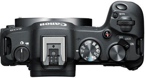 Цифр. фотокамера Canon EOS R8 body (5803C019) [107590]