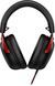 Гарнітура ігрова HyperX Cloud III, mini-jack/USB-A/USB-C, 1.2м/1.3м, чорно-червоний (727A9AA) [107328], фото 13