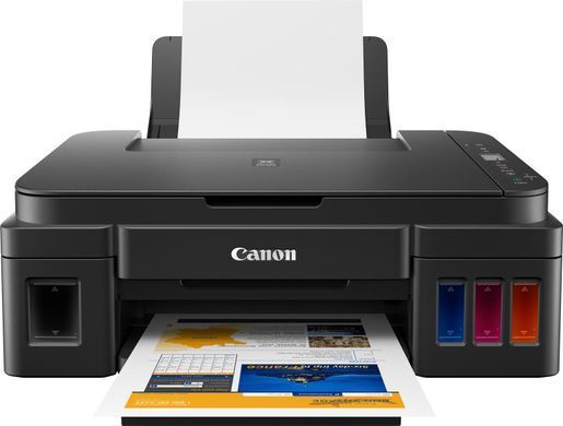 Багатофункційний пристрій А4 кол. Canon Pixma G2416 (2313C053) [611829]