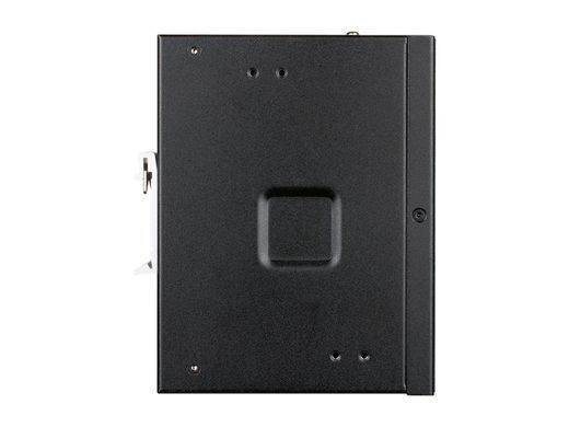 Промисловий комутатор D-Link 4x1GE, Некерований (DIS-100G-5W) [14874]