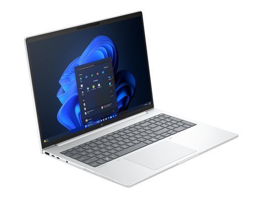 Ноутбук HP EliteBook 8-G1i 16" WUXGA AG, Intel U5-225U, 32GB, F1TB UMA, Win11P, сріблястий (CU0G2ET) [112165]