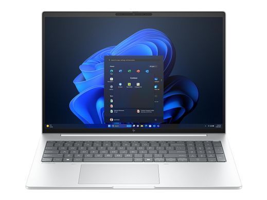 Ноутбук HP EliteBook 8-G1i 16" WUXGA IPS AG, Intel U5-225U, 16GB, F512GB, UMA, Win11P, сріблястий (AD3S7ET) [112304]