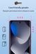 Захисне скло Dengos для Xiaomi Redmi Note 15 5G Black Full Glue (TGFG-426) [619169], фото 3