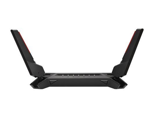 Бездротовий маршрутизатор Asus ROG Rapture (90IG0780-MO3B00) (GT-AX6000) [612503]