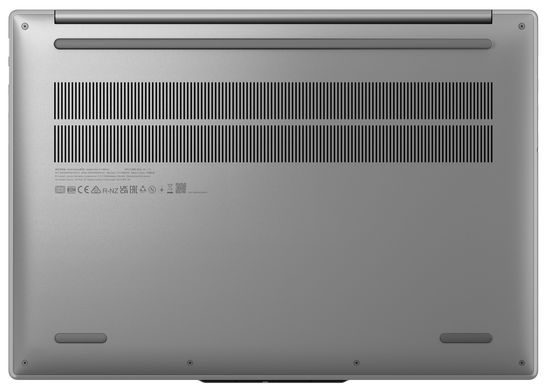Ноутбук Lenovo IdeaPad Slim 5 16ARP10 Luna Grey (83HU003DRA) [203444]
