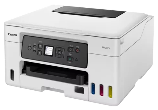 Багатофункціональний пристрій Canon MAXIFY GX3040 EUM/EMB (5777C009AA) [203441]