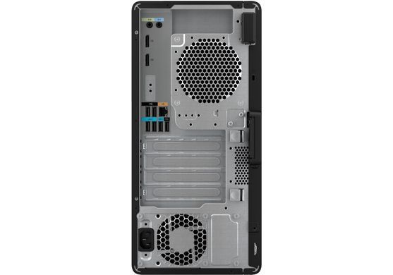 Робоча станція HP Z2-G9 TWR, Intel i7-14700, 32GB, F1TB, NVD 5070-12, кл+м, Win11P (A2KK2ES) [110431]