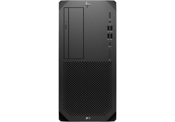 Робоча станція HP Z2-G9 TWR, Intel i7-14700, 32GB, F1TB, NVD 5070-12, кл+м, Win11P (A2KK2ES) [110431]