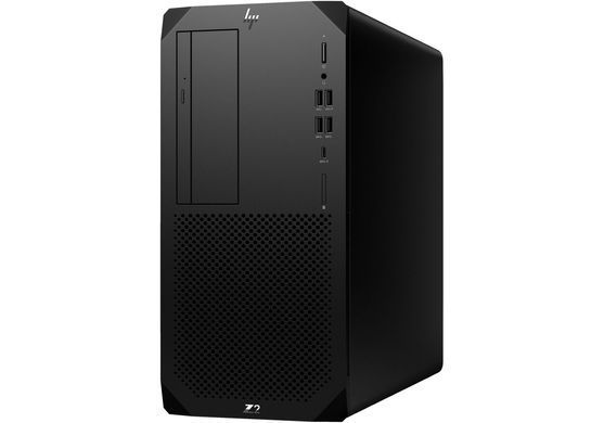 Робоча станція HP Z2-G9 TWR, Intel i7-14700, 32GB, F1TB, NVD 5070-12, кл+м, Win11P (A2KK2ES) [110431]