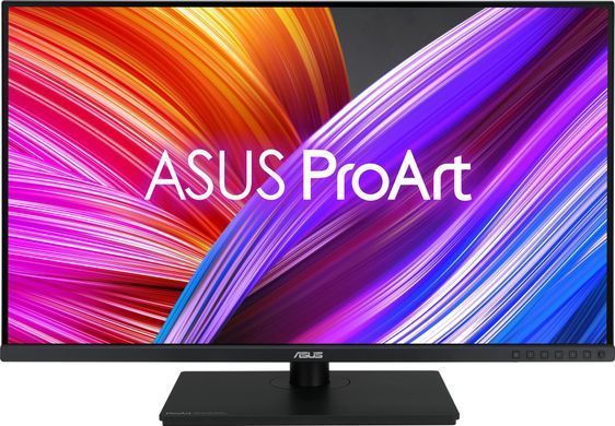 Монітор Asus 31.5" ProArt PA328QV 2xHDMI, DP, 4xUSB, MM, IPS, 2560x1440, 75Hz, sRGB 100%, AdaptiveSync, Pivot, HDR10 (90LM00X0-B02370) [100904]
