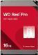 Жорсткий диск WD 16TB 3.5" 7200 512MB SATA Red Pro NAS (WD161KFGX) [112868], фото 1