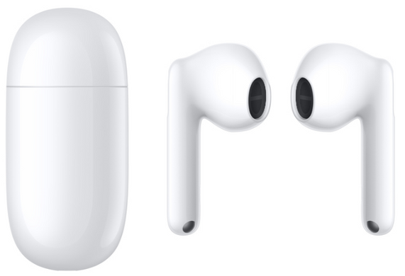 Гарнітура Huawei FreeBuds SE 2 Ceramic White (55036939) [202559]