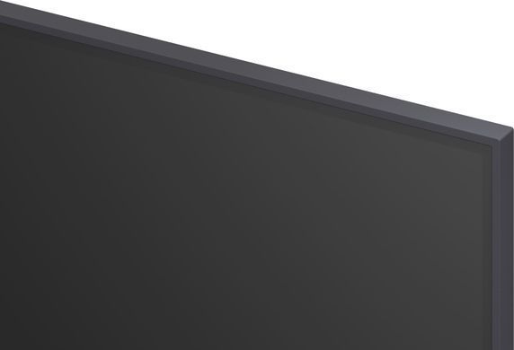 Телевізор 65" LG QNED 4K 60Hz Smart WebOS Black (65QNED80B6B) [115108]