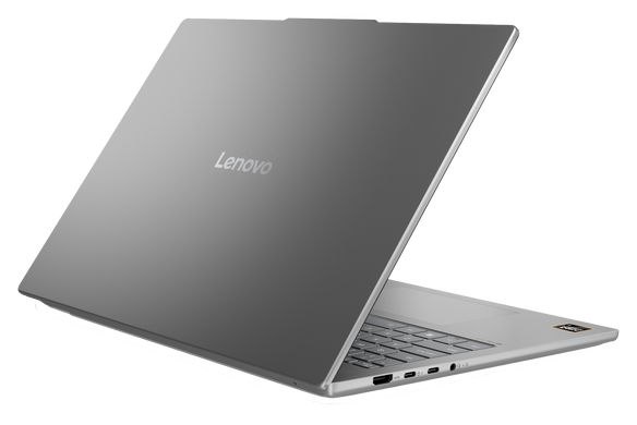 Ноутбук Lenovo IdeaPad Slim 5 16ARP10 Luna Grey (83HU003DRA) [203444]