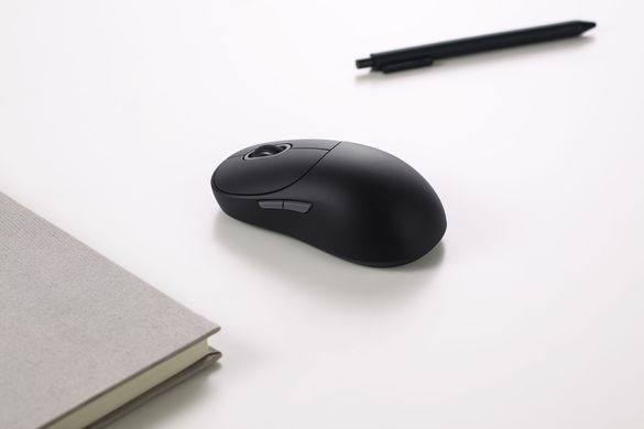Мишка Xiaomi Mi Wireless Mouse 3 Wireless/Bluetooth Black (BHR8913GL) [403808]