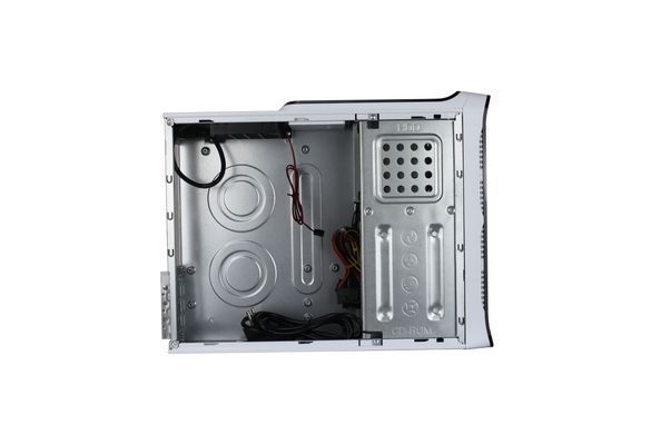 Корпус для ПК GAMEMAX (ST-610W) [303261]