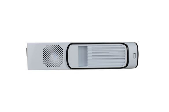 Корпус для ПК GAMEMAX (ST-610W) [303261]